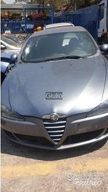 Alfa Romeo 147 1.9 1.6 twin spark ricambi