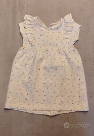 vestito bambina 