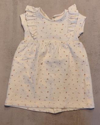 vestito bambina 