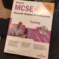 Manuale MCSE ufficiale MS Windows XP Professional