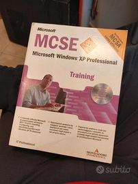 Manuale MCSE ufficiale MS Windows XP Professional
