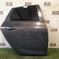 PORTIERA POSTERIORE DESTRA OPEL Astra J 13285611 A