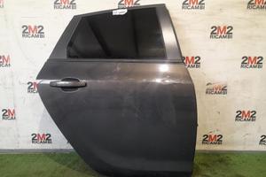 PORTIERA POSTERIORE DESTRA OPEL Astra J 13285611 A