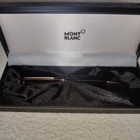 Penna Montblanc Meisterstuck 