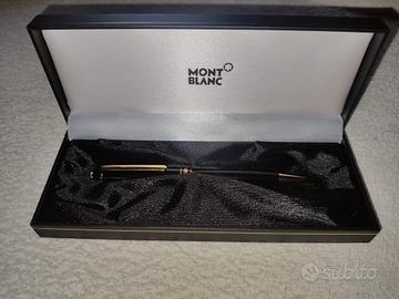 Penna Montblanc Meisterstuck 