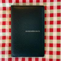 Portafoglio Porta Carte Mandarina Duck Nuovo