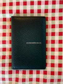 Portafoglio Porta Carte Mandarina Duck Nuovo