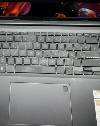 Asus Vivobook 16" i9 RTX 4050 144hz Garanzia 2027