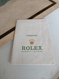 Rolex