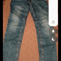 Jeans J  Hart&Bros