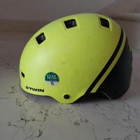 casco da bici per bimbo