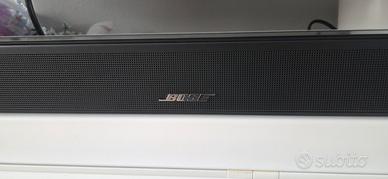 Soundbar BOSE smart 900