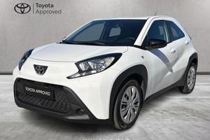 Toyota Aygo X 1.0B (72 CV) Active S-CVT