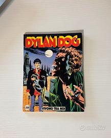 Dylan Dog n.13 1' Edizione 1987