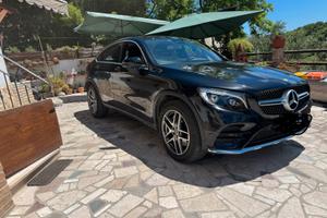Glc coupe 220d 4 matic