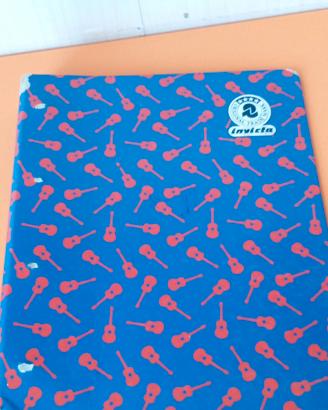Raccoglitore Invicta Vintage Anni 90/2000
