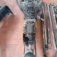 CAMBIO VELOCITÀ SUZUKI JIMNY BENZINA 