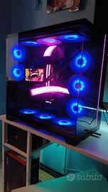 PC da Gaming assemblato
