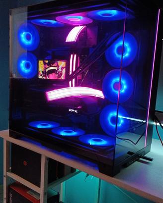 PC da Gaming assemblato