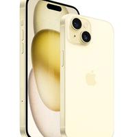 iPhone 15 Giallo 128gb Ricondizionato Batt100%