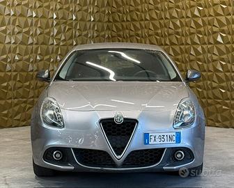 Alfa Romeo Giulietta 1.6 JTDm TCT 120 CV Sport
