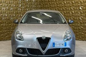 Alfa Romeo Giulietta 1.6 JTDm TCT 120 CV Sport