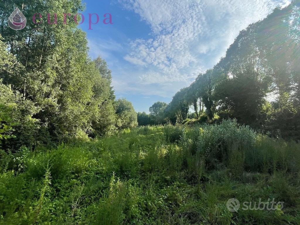 Terreno agricolo a Palse di Porcia - Vista 2