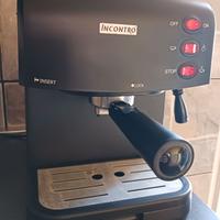 Macchina per caffè Incontro