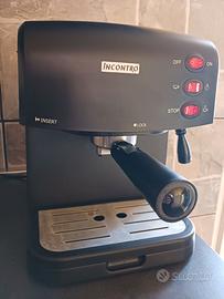 Macchina per caffè Incontro