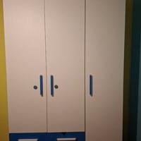 Cameretta bimbo