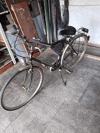 2 Bici da Città / Trekking – Bottecchia e Jumpertr