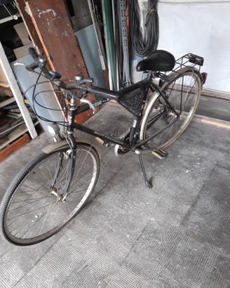 2 Bici da Città / Trekking – Bottecchia e Jumpertr