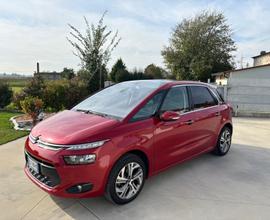 Citroen C4 Picasso 1.6 e-HDi 115 Exclusive