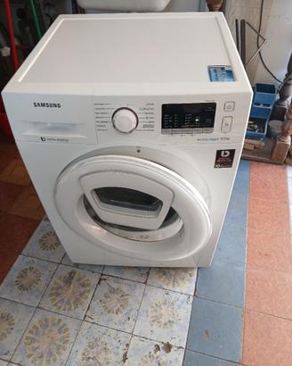 lavatrice samsung 1400giri 9kg 