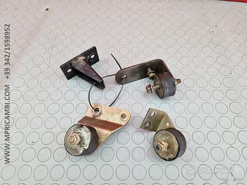 SUPPORTI ANTIVIBRAZIONE POLARIS TRAIL BLAZER 250 2