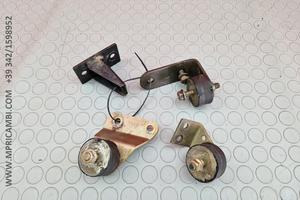 SUPPORTI ANTIVIBRAZIONE POLARIS TRAIL BLAZER 250 2