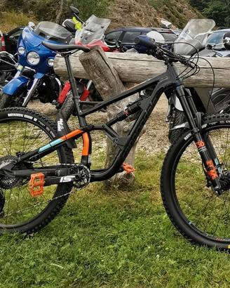 Cannondale Jekyll 4