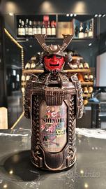 Shinobu Shogun Blended Oak Finish Whisky cl.70