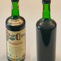 Bottiglie collezione