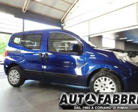 FIAT - QUBO - 1.3 MJT 80 CV Dynamic-Bluetooth