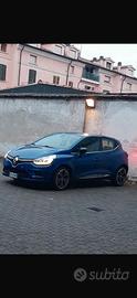 renault clio Tce 