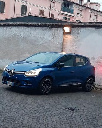 renault clio Tce 
