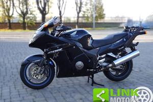 HONDA CBR 1100 XX Super Blackbird