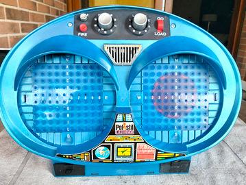 battaglia Navale elettronica 