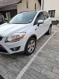 ford kuga 2.0 136cv  titanium 