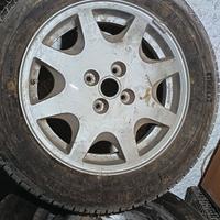 cerchio lancia thema, dedra 15