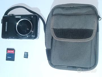 Samsung es 30 12.2 MP fotocamera 