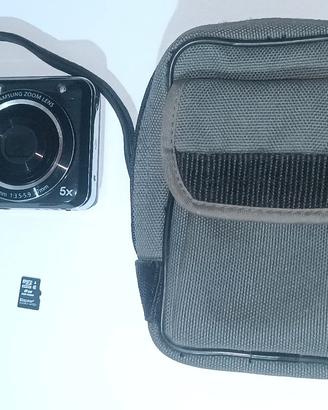 Samsung es 30 12.2 MP fotocamera 