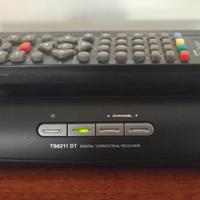 Decoder Tele System TS6211
