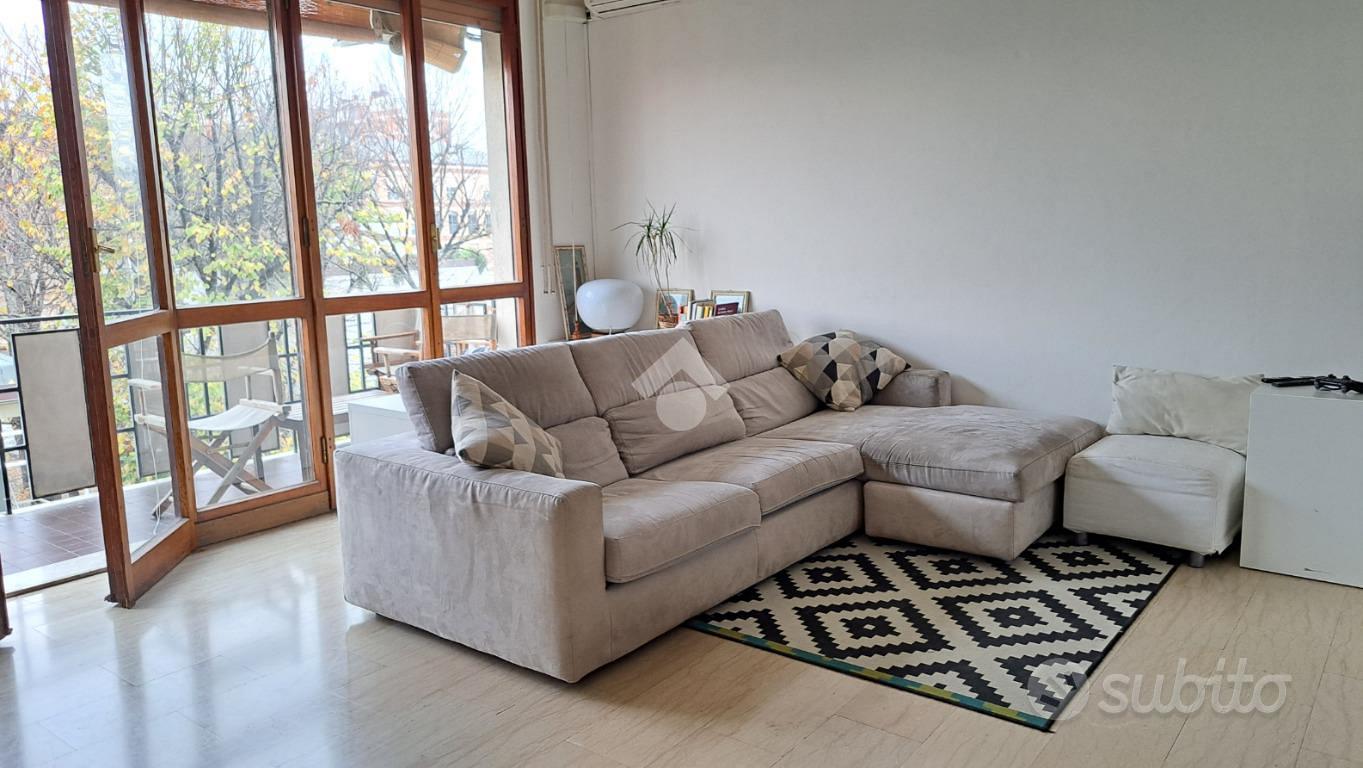 3 LOCALI A PESARO - Vista 4